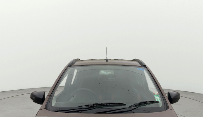 2020 Maruti Celerio X ZXI, Petrol, Manual, 15,176 km, Front Windshield