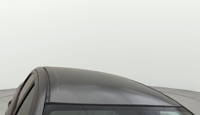 2016 Maruti Ciaz VDI+ SHVS, Diesel, Manual, 68,371 km, Roof