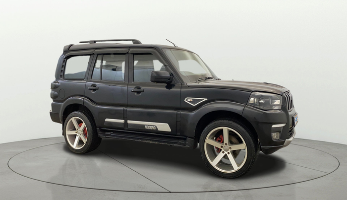 2022 Mahindra SCORPIO CLASSIC S11 7STR, Diesel, Manual, 81,101 km, SRP