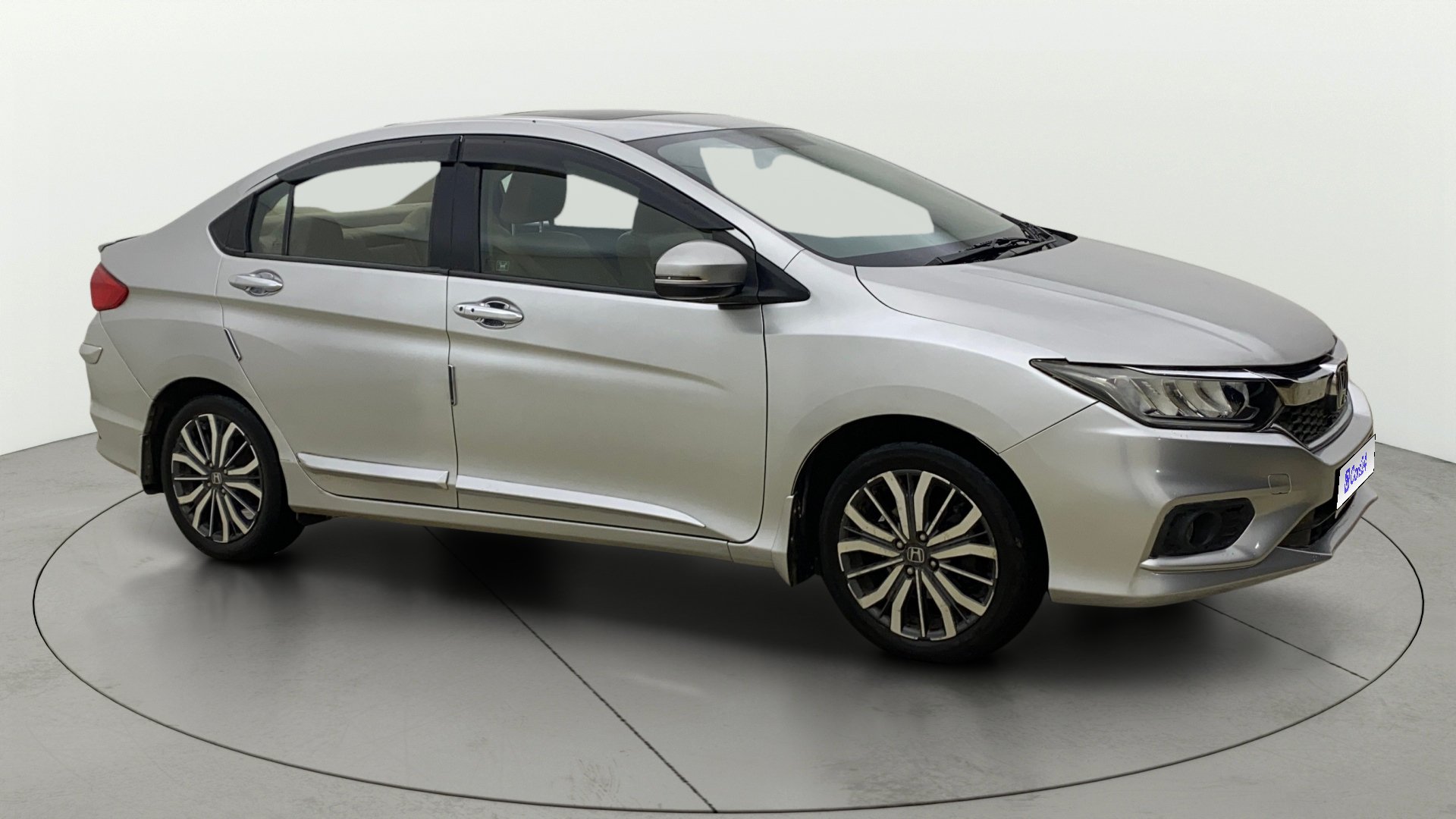 2018 Honda City 2022-2026 1.5L I-VTEC VX CVT 2018 Honda City 2022-2026 1.5L I-VTEC VX CVT