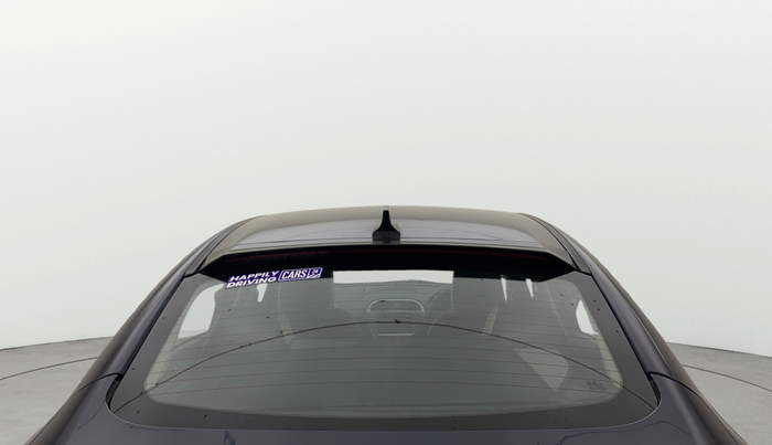 2019 Tata TIGOR XZ PLUS PETROL, Petrol, Manual, 73,820 km, Rear Windshield