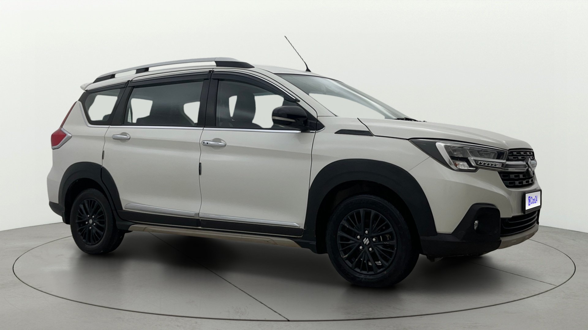 2021 Maruti Suzuki XL6 ZETA MT 2021 Maruti Suzuki XL6 ZETA MT