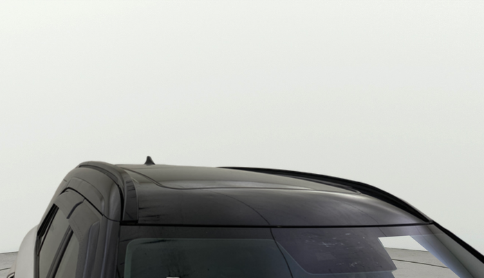 2023 Hyundai ALCAZAR  Signature (O) AE 7Str Diesel AT, Diesel, Automatic, 74,379 km, Roof