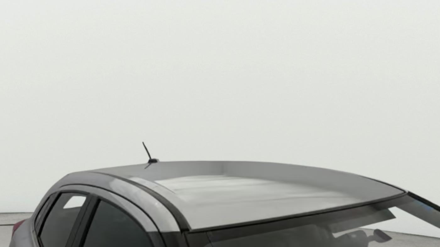 2023 Maruti Baleno ZETA PETROL 1.2, Petrol, Manual, 52,572 km, Roof