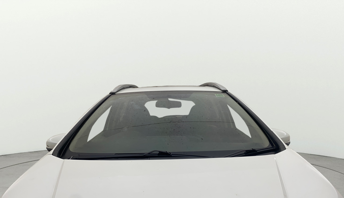 2019 Honda WR-V 1.5L I-DTEC VX MT, Diesel, Manual, 46,147 km, Front Windshield