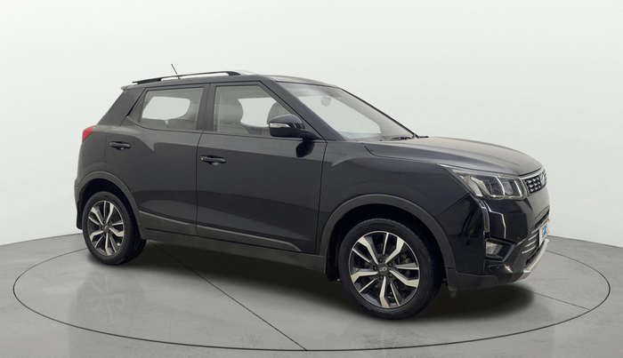 2019 Mahindra XUV300 W8 (O) 1.5 DIESEL, Diesel, Manual, 87,870 km, SRP