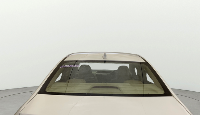 2018 Honda City 1.5L I-VTEC V MT, Petrol, Manual, 41,426 km, Rear Windshield