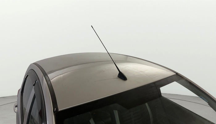 2017 Tata Tiago XT PETROL, CNG, Manual, 73,551 km, Roof