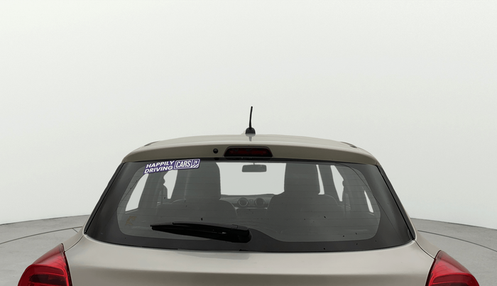 2021 Maruti Swift ZXI, Petrol, Manual, 74,571 km, Rear Windshield