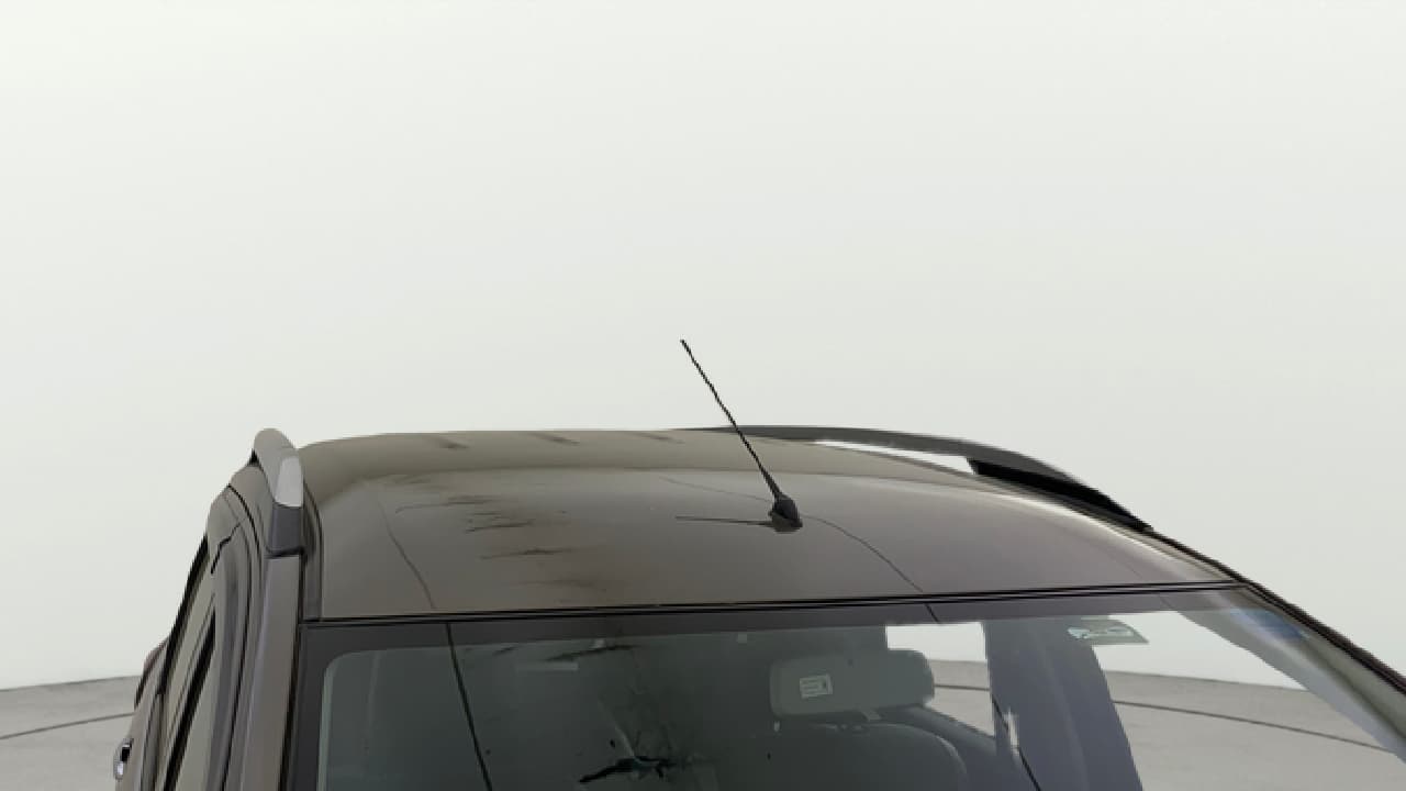 2021 Maruti XL6 ZETA MT, Petrol, Manual, 27,621 km, Roof