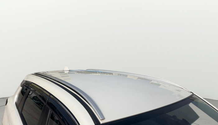 2024 Maruti Grand Vitara DELTA SMART HYBRID, Petrol, Manual, 14,199 km, Roof