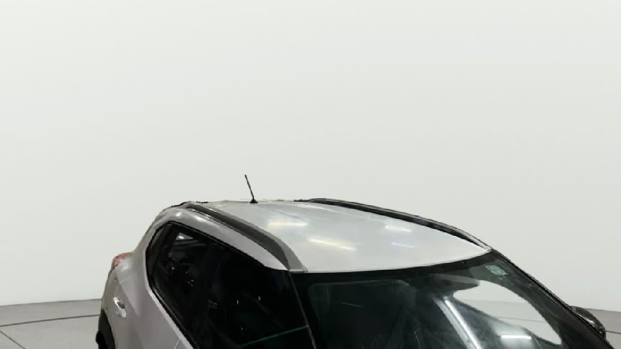 2021 Nissan MAGNITE XL, Petrol, Manual, 19,105 km, Roof