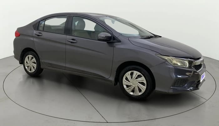 2017 Honda City 1.5L I-VTEC SV, Petrol, Manual, 31,691 km, SRP