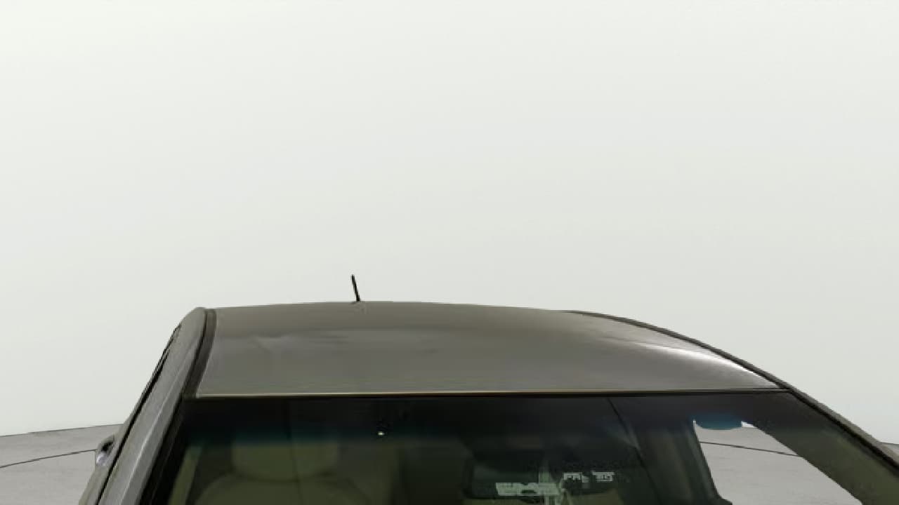 2013 Hyundai Verna FLUIDIC 1.6 VTVT SX AT, Petrol, Automatic, 52,115 km, Roof
