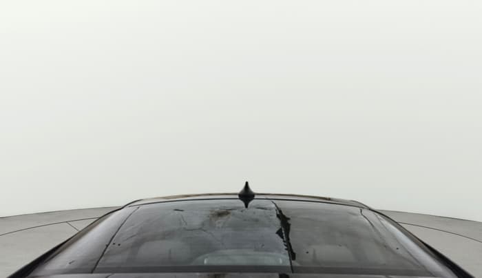 2023 Hyundai Verna SX(O) 1.5 MPI IVT , Petrol, Automatic, 27,069 km, Rear Windshield
