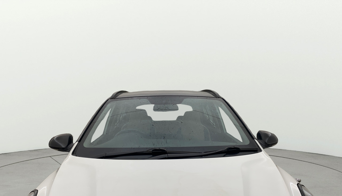 2020 Hyundai GRAND I10 NIOS SPORTZ 1.2 KAPPA VTVT CNG, CNG, Manual, 58,784 km, Front Windshield