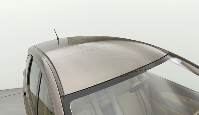 2014 Honda Mobilio 1.5L I-VTEC V, Petrol, Manual, 1,09,732 km, Roof