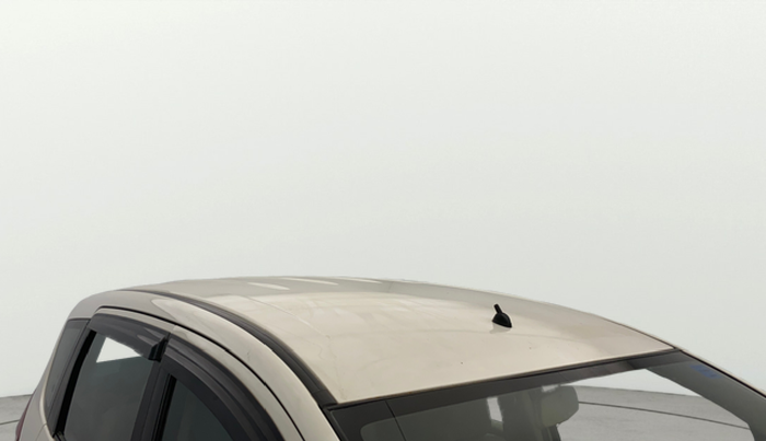 2018 Maruti Ertiga ZDI SHVS, Diesel, Manual, 79,225 km, Roof