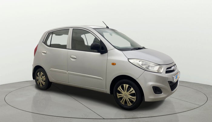 2014 Hyundai i10 MAGNA 1.1, Petrol, Manual, 69,018 km, SRP