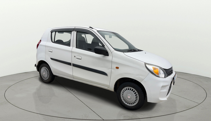 2021 Maruti Alto VXI, Petrol, Manual, 44,263 km, SRP