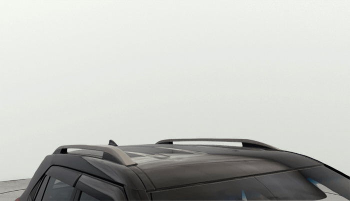 2018 Hyundai Creta SX PLUS AT 1.6 DIESEL, Diesel, Automatic, 81,580 km, Roof