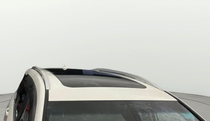 2020 MG HECTOR PLUS SHARP 1.5 PETROL TURBO DCT 6-STR, Petrol, Automatic, 52,464 km, Roof