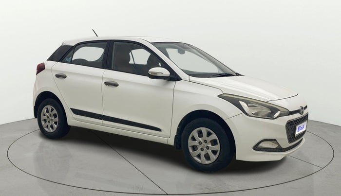 2015 Hyundai Elite i20 SPORTZ 1.2, Petrol, Manual, 67,755 km, SRP