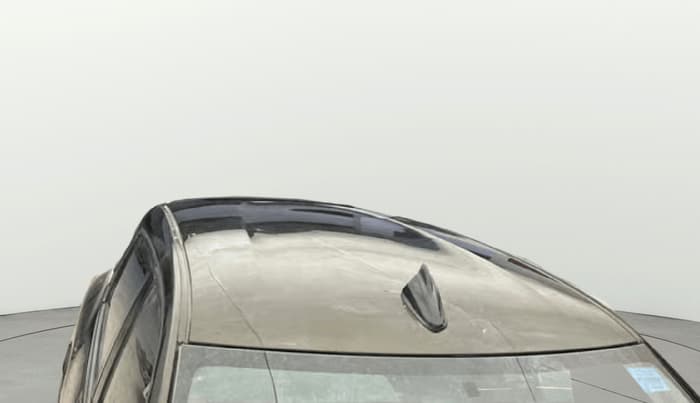 2018 Renault Kwid RXT 1.0 (O), Petrol, Manual, 36,831 km, Roof