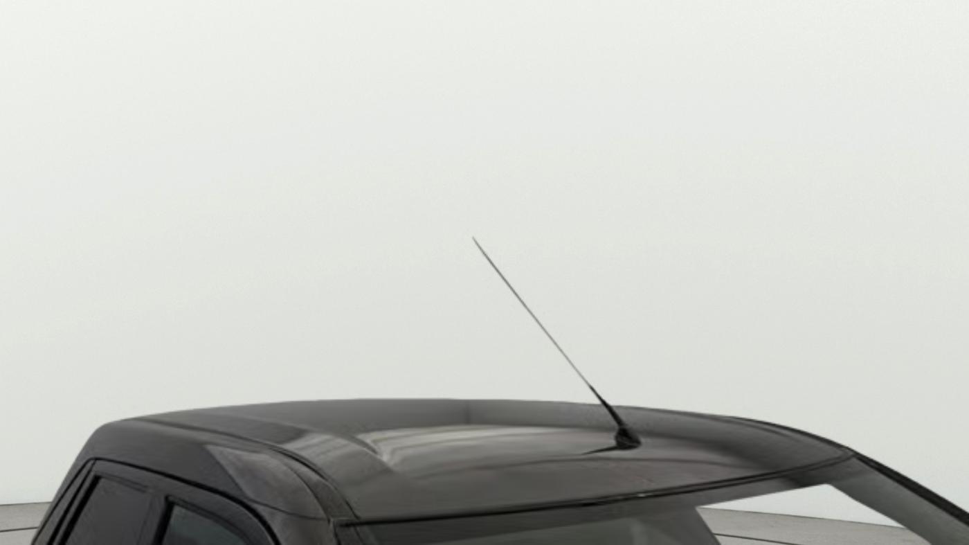 2021 Maruti Vitara Brezza LXI, Petrol, Manual, 59,466 km, Roof
