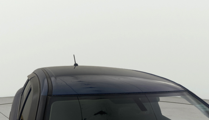 2018 Maruti Baleno ALPHA CVT PETROL 1.2, Petrol, Automatic, 49,217 km, Roof