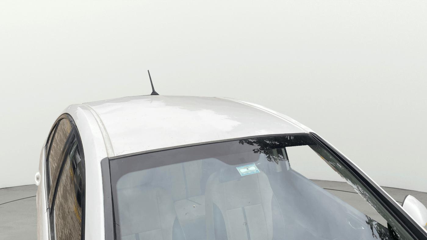 2015 Tata Zest XT PETROL, Petrol, Manual, 1,43,439 km, Roof