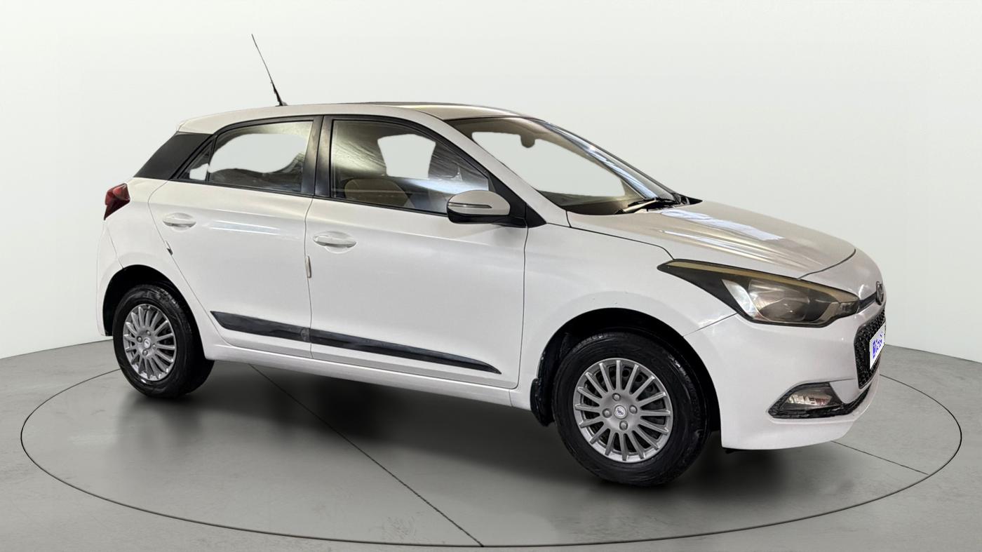 2014 Hyundai Elite i20 SPORTZ 1.2, Petrol, Manual, 53,016 km, SRP