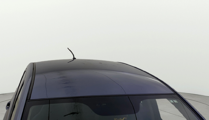 2017 Hyundai Xcent S 1.2, Petrol, Manual, 97,199 km, Roof