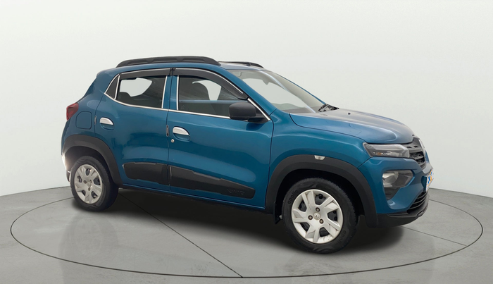 2021 Renault Kwid RXL 1.0, Petrol, Manual, 29,360 km, Right Front Diagonal