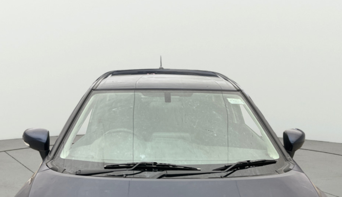 2023 Maruti Baleno DELTA PETROL 1.2, Petrol, Manual, 67,785 km, Front Windshield