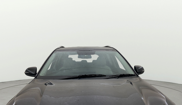 2020 KIA SELTOS HTX PLUS 1.5 DIESEL, Diesel, Manual, 73,462 km, Front Windshield
