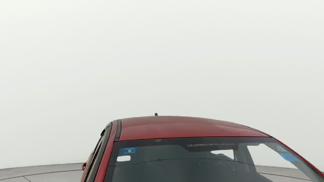 2018 Tata TIGOR XZ PLUS PETROL, CNG, Manual, 51,196 km, Roof
