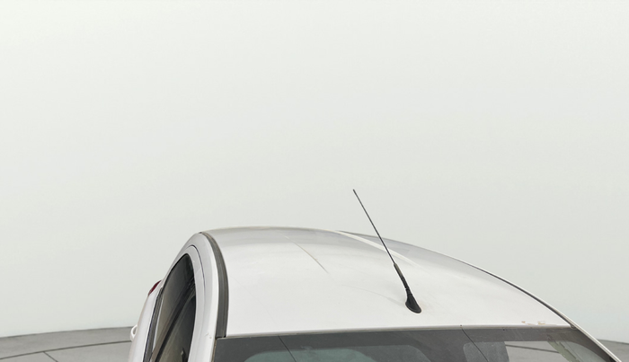 2015 Ford Figo ZXI 1.2 PETROL, Petrol, Manual, 94,037 km, Roof