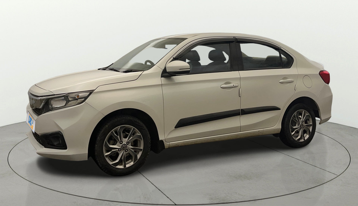 2019 Honda Amaze 1.2L I-VTEC VX, Petrol, Manual, 87,979 km, Left Front Diagonal