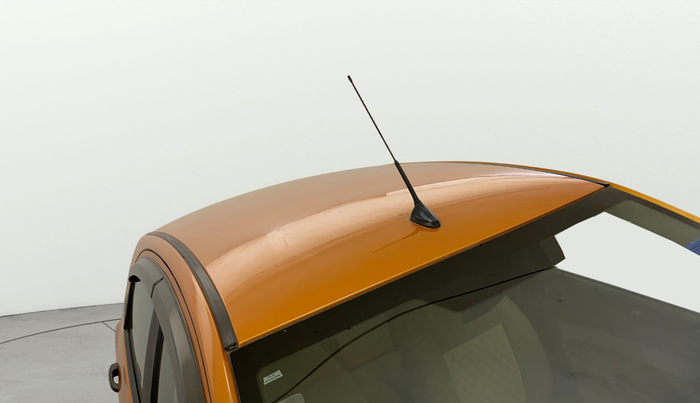 2017 Tata Tiago XE PETROL, Petrol, Manual, 99,366 km, Roof