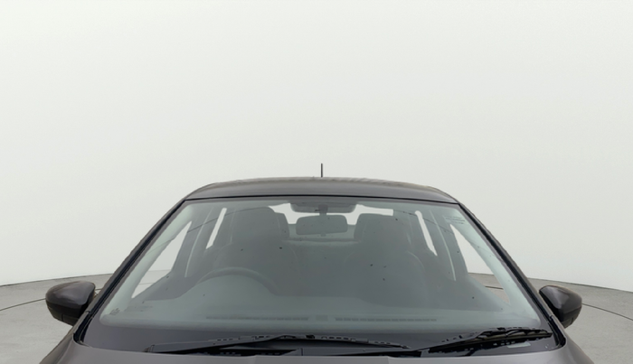 2021 Skoda Rapid AMBITION AT TSI, Petrol, Automatic, 60,923 km, Front Windshield