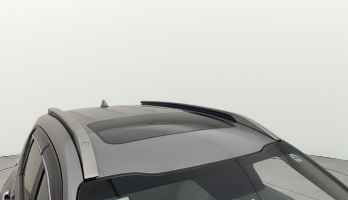 2021 KIA SONET HTX 1.5, Diesel, Manual, 79,179 km, Roof