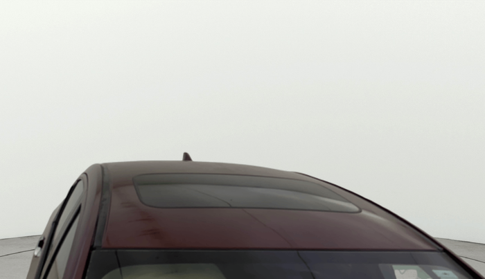 2015 Honda City 1.5L I-VTEC VX, Petrol, Manual, 94,102 km, Roof