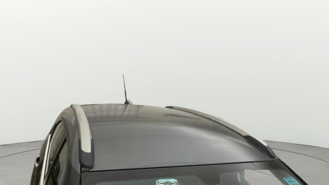 2023 Tata NEXON XM PETROL, Petrol, Manual, 56,742 km, Roof