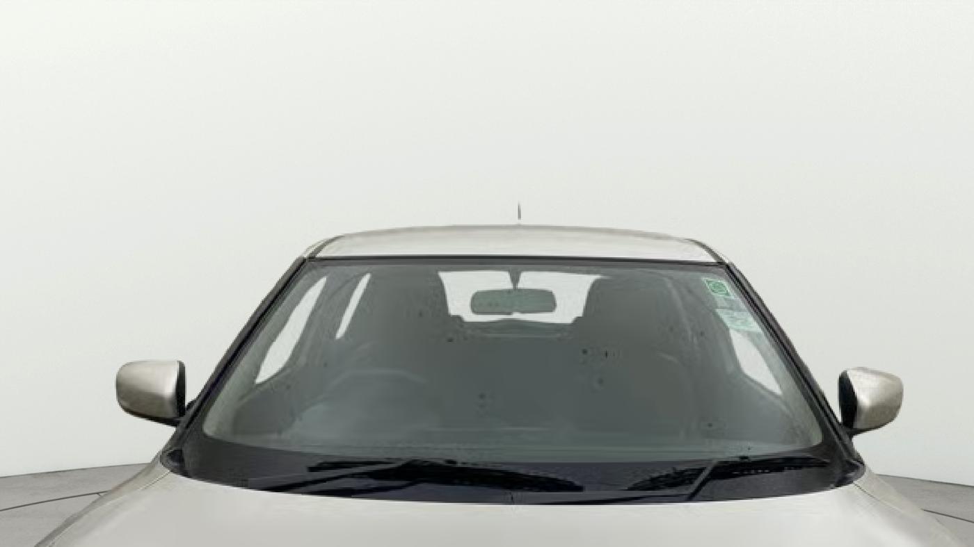2018 Maruti Swift VXI, Petrol, Manual, 46,345 km, Front Windshield