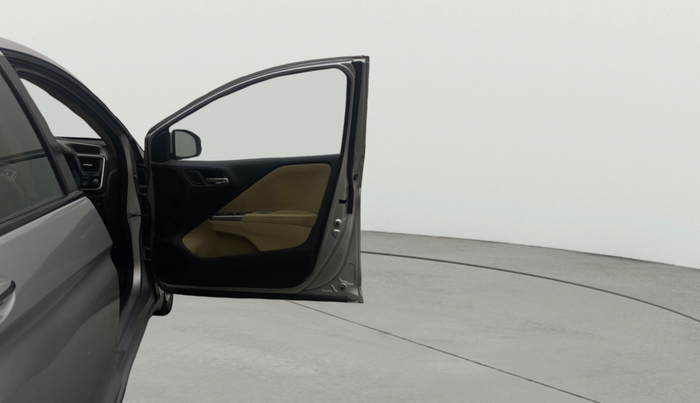 2016 Honda City 1.5L I-VTEC VX CVT, Petrol, Automatic, 71,256 km, RHS Front Door