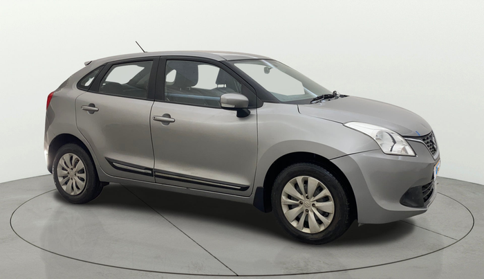 2017 Maruti Baleno DELTA PETROL 1.2, Petrol, Manual, 30,475 km, SRP