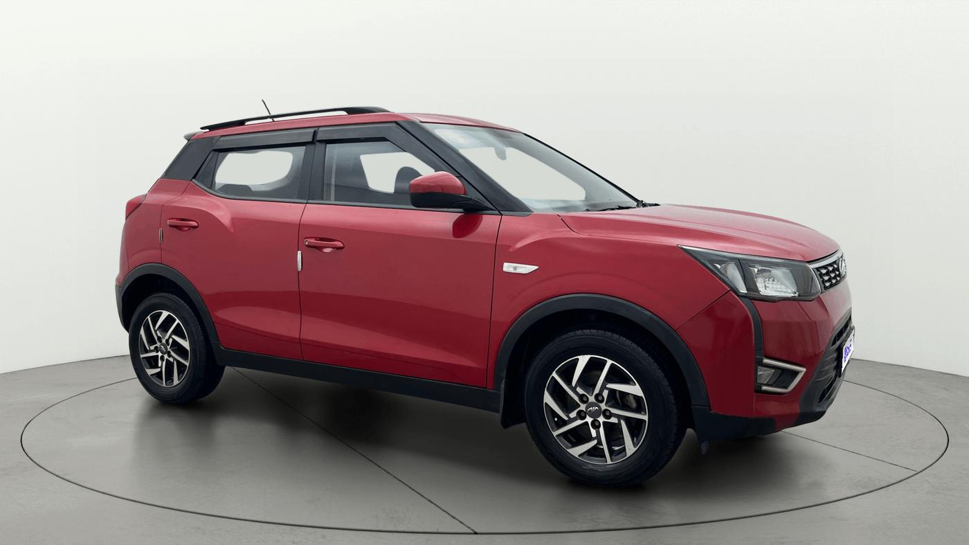 2022 Mahindra XUV300 W6 1.5 Diesel, Diesel, Manual, 72,136 km, SRP