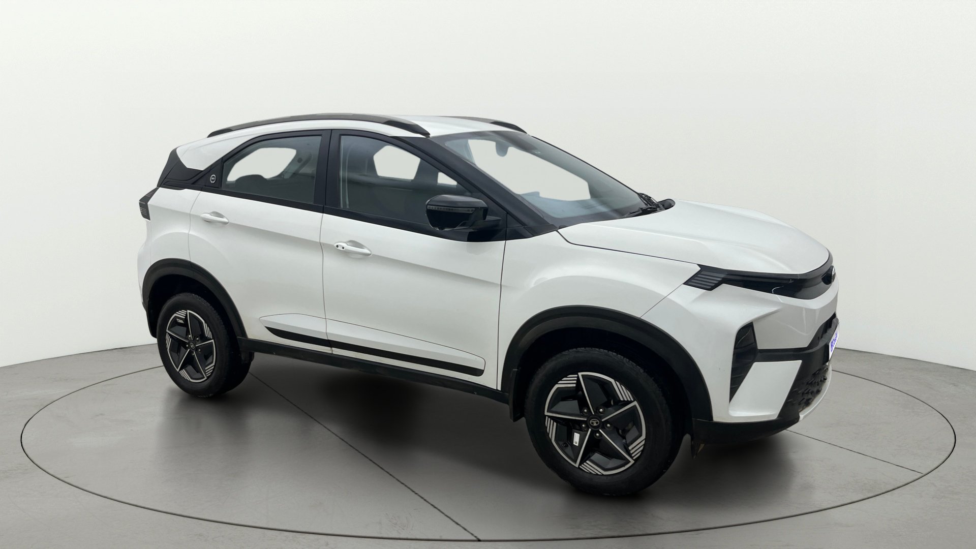 2023 Tata Nexon CREATIVE+ AMT 1.2 PETROL 2023 Tata Nexon CREATIVE+ AMT 1.2 PETROL