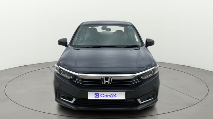 2024 Honda Amaze 1.2L I-VTEC VX CVT, Petrol, Automatic, 8,633 km, Front